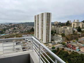 condominio cumbres de reñaca ll